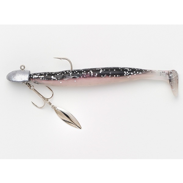 S.G.ヘッド ブレードトレブル SV-34BT